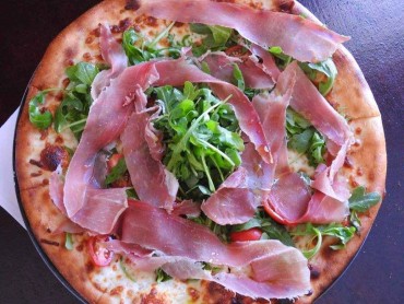 Casanova Restaurant by the Sea