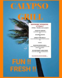 Calypso Grill