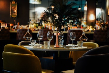 Union Grill & Bar