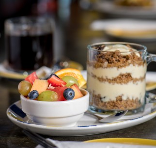 Cimboco - A Caribbean Cafe