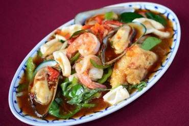 Thai House Restaurant