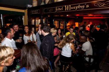 Fidel Murphy's Public House