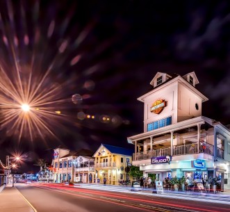 Guy Harvey's Boathouse Grill