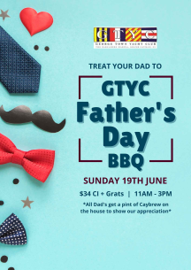 George Town Yacht Club