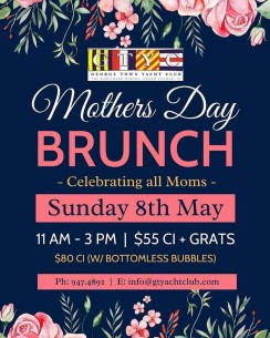 George Town Yacht Club