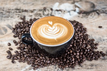 Island Naturals Café