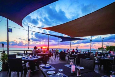 Lobster Pot