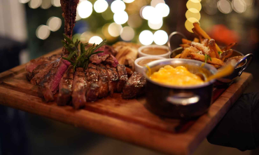 Steak Social