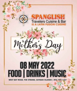 Spanglish Traveler's Bar and Cuisine