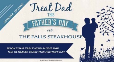 The Falls Steakhouse