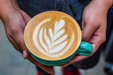 Water and the Elephant