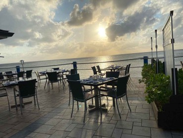 The Wharf Restaurant