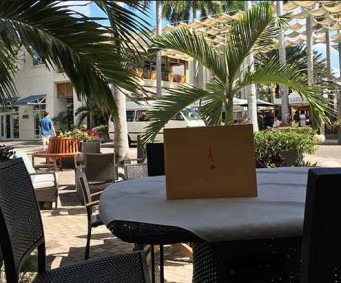 Lunch Club - Fixed Menu