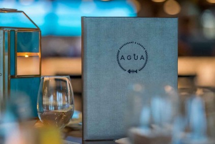 50% Discount on Selected Wines Every Sunday Lunch