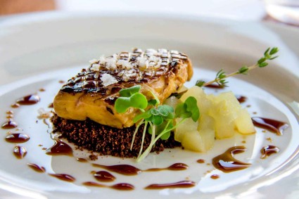 Express Lunch at bàcaro