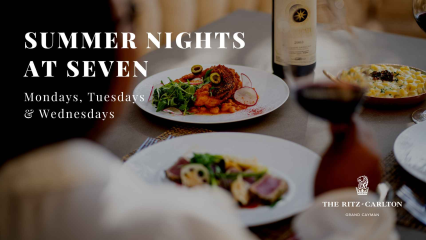 Summer Nights at Seven