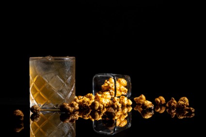 SEVEN Restaurant Happy Hour