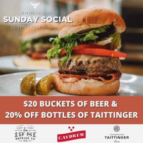 Carnivore Sunday Special