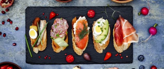  Avecita Cayman Tapas 