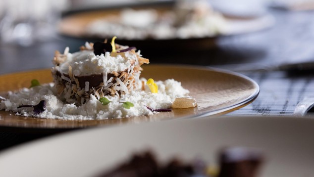 Avecita Cayman Coconut Dessert 