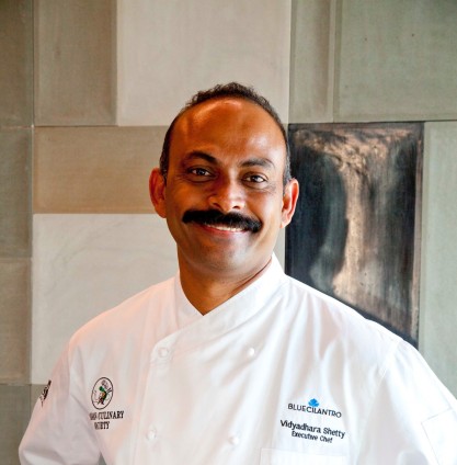  Chef Shetty 