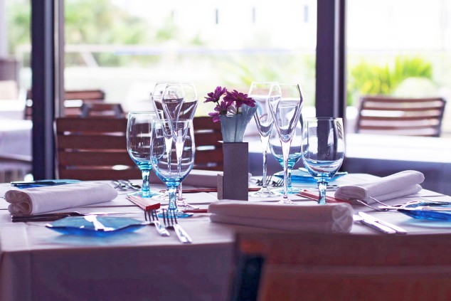  Blue Cilantro Brunch 