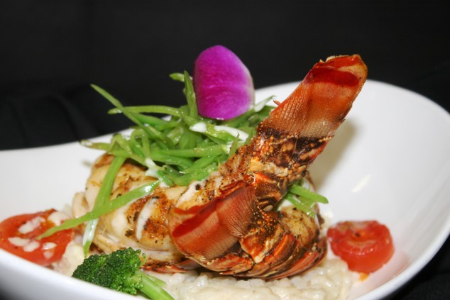  Deckers Lobster 
