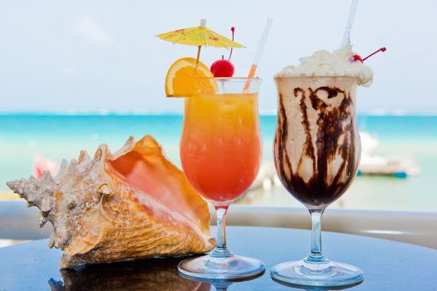  Eagle Rays CaymanCocktails 