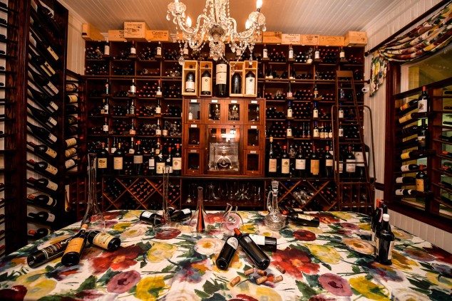  Grand Old House Wine Collection 