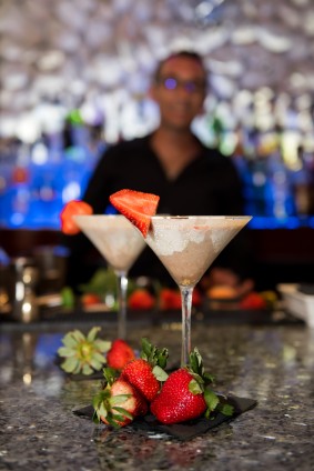  Papagallo Cayman Cocktails 