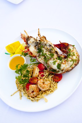  Papagallo Seafood Cayman 