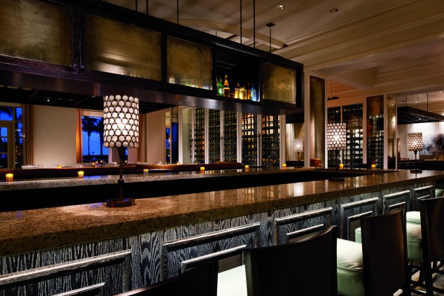  Seven Bar Inside 