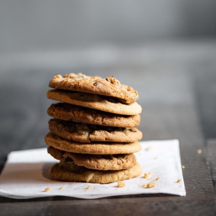  Subway Cayman Cookie 