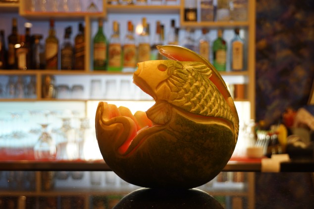  Thai Orchid Inside Decor 