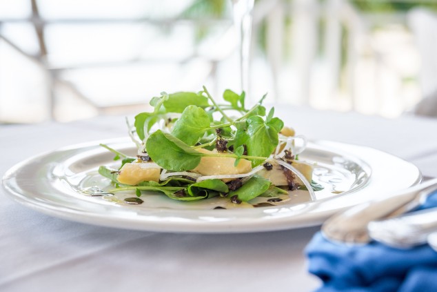  Upstairs at Kaibo Food Dish 