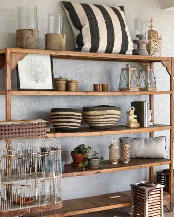  Veranda Interior Details 