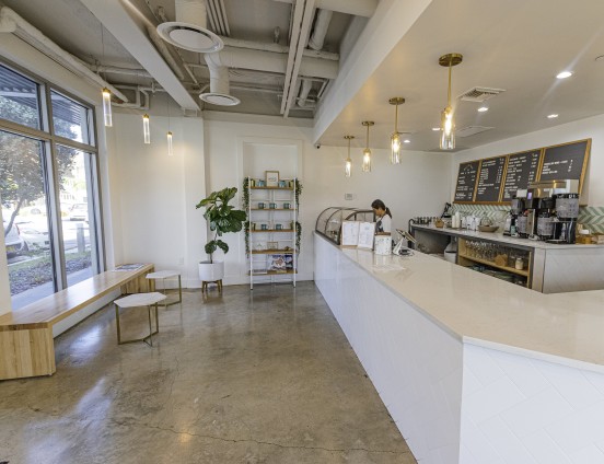  Water and Elephant Interior Entrance 