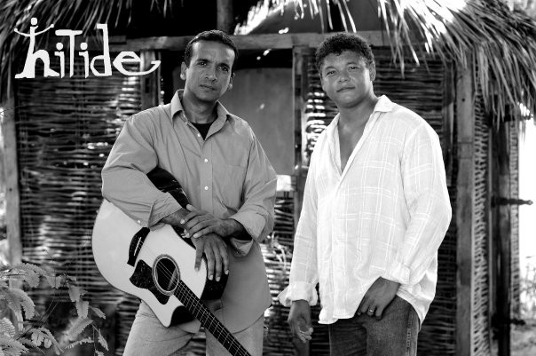  Hi Tide Band at Deckers Cayman 
