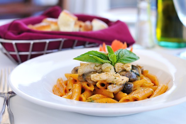  Penne Pasta Casanova Cayman 