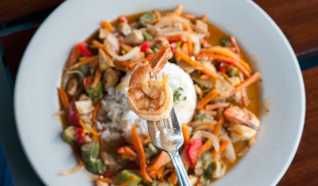  Da Fish Shack Seafood Rundown 