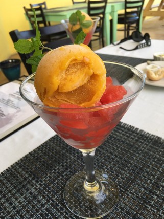  South Coast Cayman Sorbet 