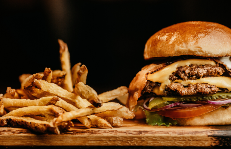 Craft Food & Beverage Co