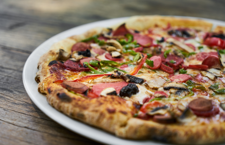 Brooklyn Pizza and Pasta Restaurant