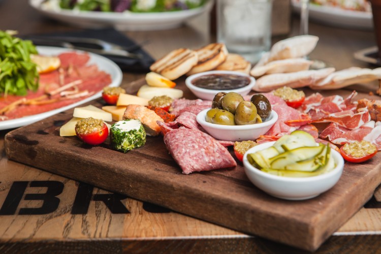 Brooklyn Pizza and Pasta Restaurant