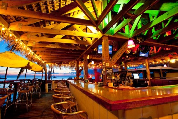 Cayman Cabana