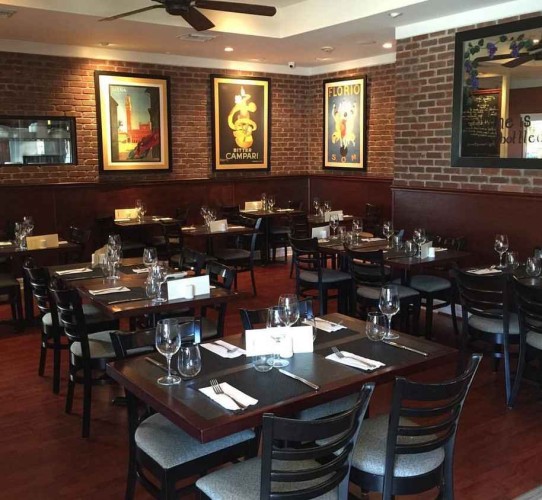 Italian Kitchen