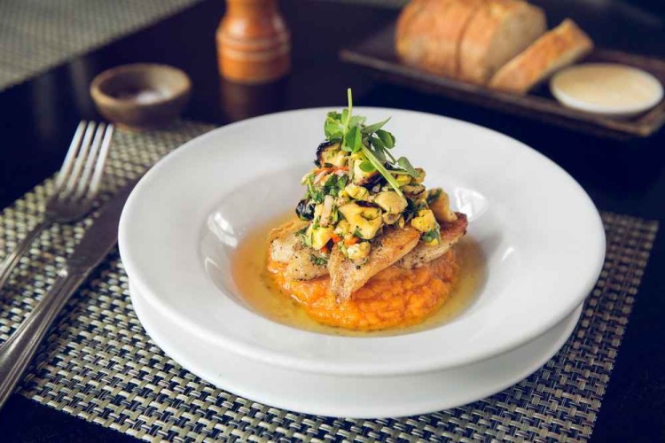 Tomfoodery Kitchen & Bar