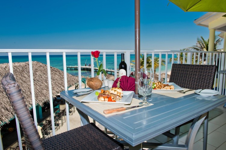 Tides Restaurant