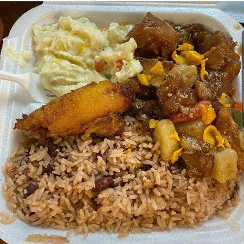 Arbutus Galley Restaurant (Grand Cayman)