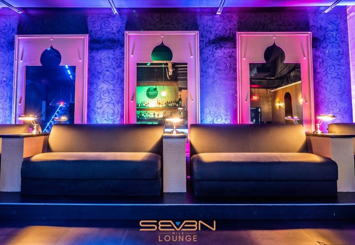 Seven Mile Lounge